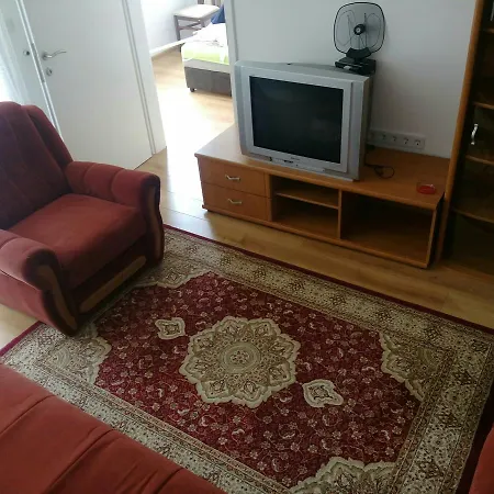 Daire Aja Hadzici